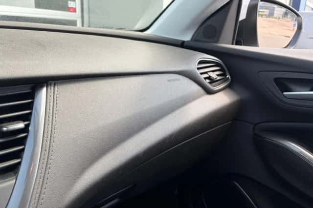 Opel Grandland X (2021) thumbnail 27