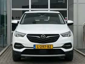 Opel Grandland X (2021) thumbnail 4