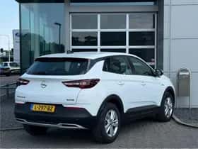 Opel Grandland X (2021) thumbnail 5