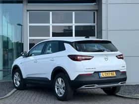 Opel Grandland X (2021) thumbnail 6