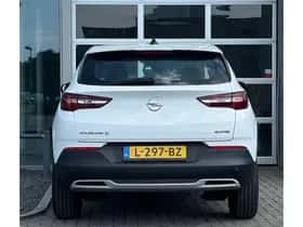 Opel Grandland X (2021) thumbnail 7