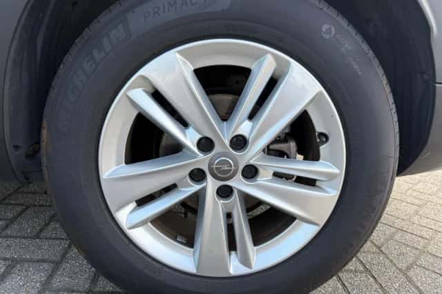 Opel Grandland X (2021) thumbnail 9