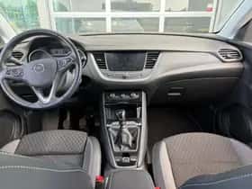 Opel Grandland X (2021) thumbnail 9