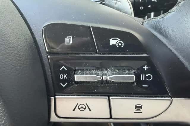 Hyundai Tucson (2021) thumbnail 15