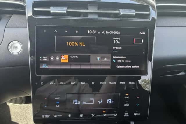 Hyundai Tucson (2021) thumbnail 20