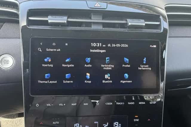 Hyundai Tucson (2021) thumbnail 21