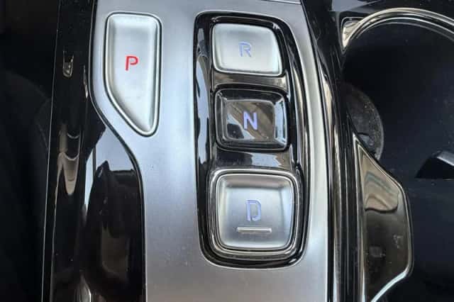 Hyundai Tucson (2021) thumbnail 25