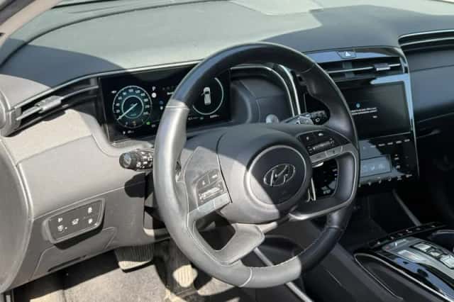 Hyundai Tucson (2021) thumbnail 5