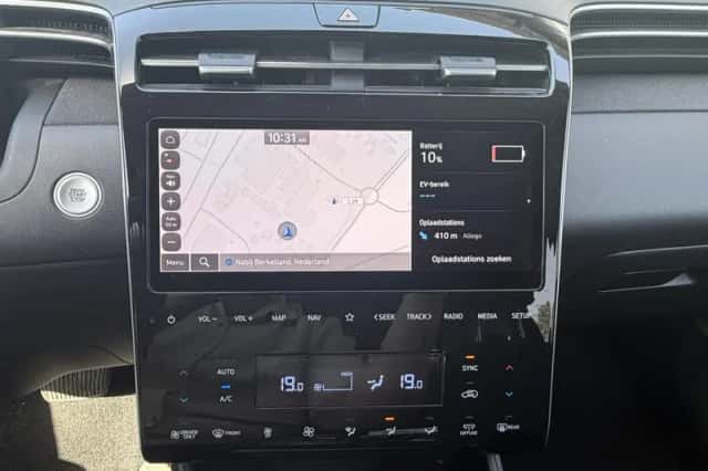 Hyundai Tucson (2021) thumbnail 7