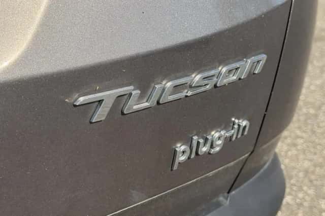 Hyundai Tucson (2021) thumbnail 10