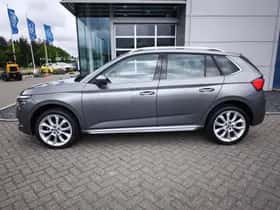 Škoda Kamiq (2023) thumbnail 2
