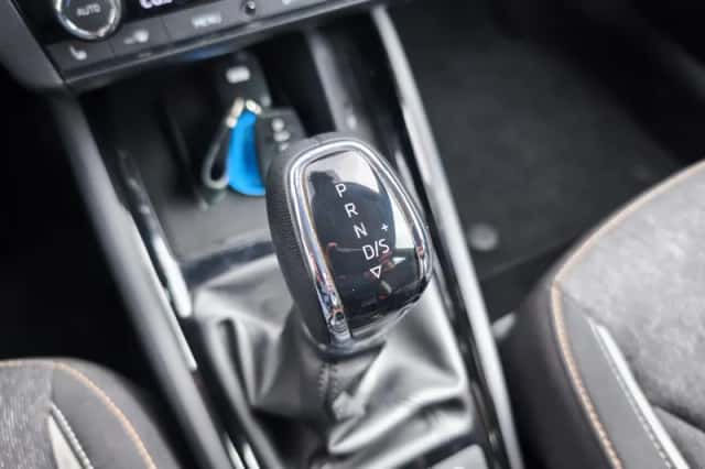 Škoda Kamiq (2023) thumbnail 11