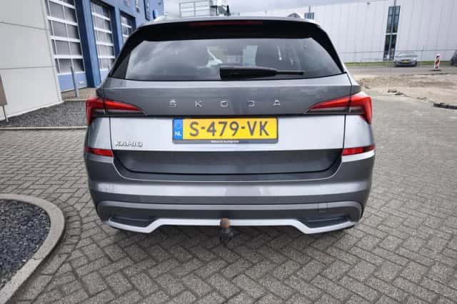 Škoda Kamiq (2023) thumbnail 15