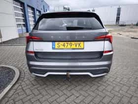 Škoda Kamiq (2023) thumbnail 15