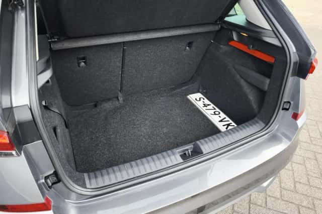 Škoda Kamiq (2023) thumbnail 17