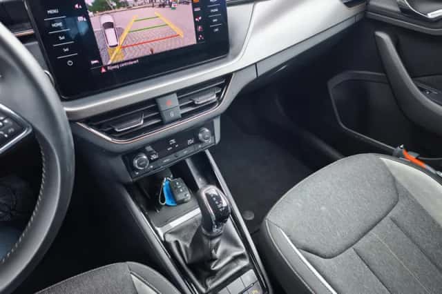 Škoda Kamiq (2023) thumbnail 20