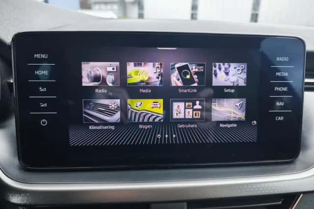 Škoda Kamiq (2023) thumbnail 21
