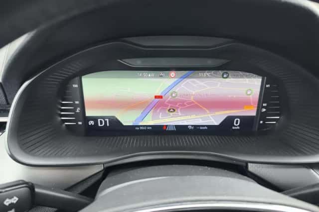 Škoda Kamiq (2023) thumbnail 24