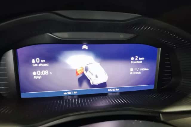 Škoda Kamiq (2023) thumbnail 26