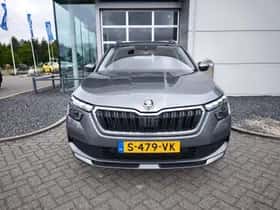 Škoda Kamiq (2023) thumbnail 4