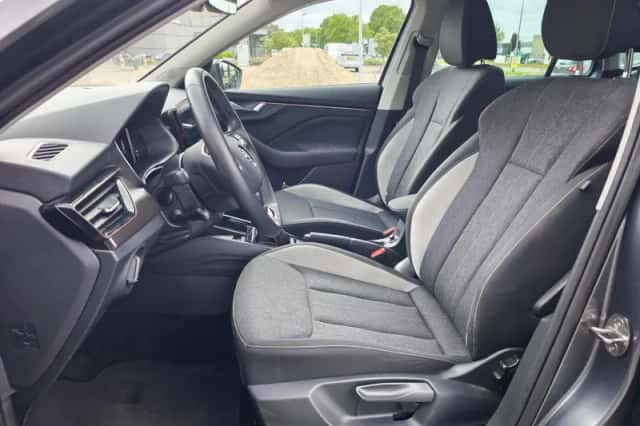 Škoda Kamiq (2023) thumbnail 6