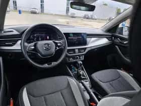 Škoda Kamiq (2023) thumbnail 8