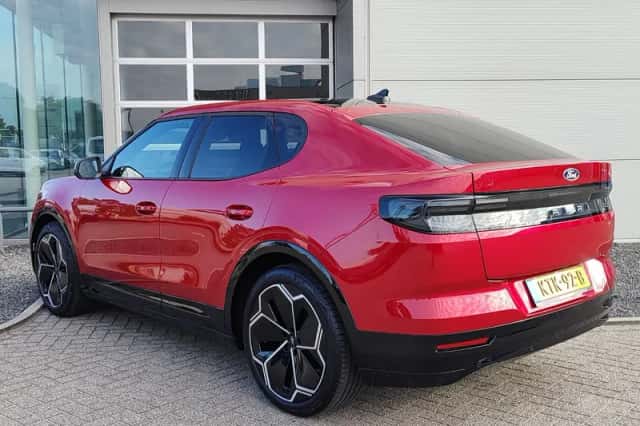 Ford Capri (2026) thumbnail 6