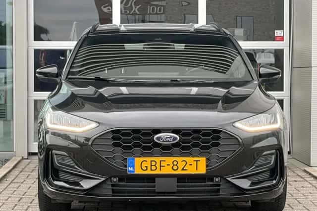 Ford Focus (2024) thumbnail 2