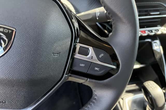 Peugeot 208 (2025) thumbnail 20