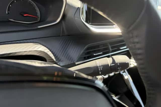Peugeot 208 (2025) thumbnail 22