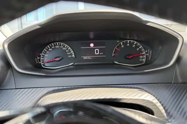 Peugeot 208 (2025) thumbnail 23