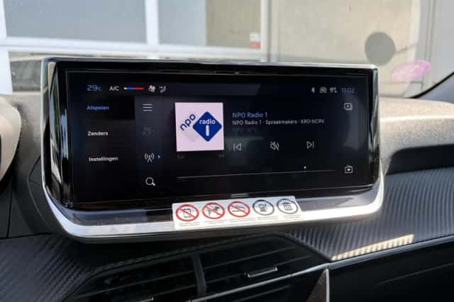 Peugeot 208 (2025) thumbnail 27
