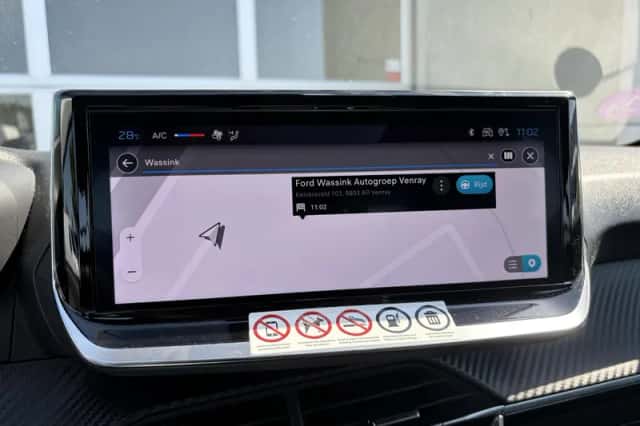 Peugeot 208 (2025) thumbnail 28