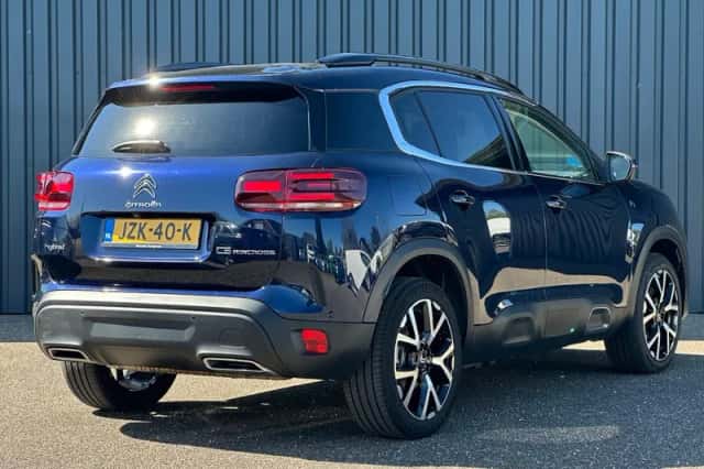 Citroën C5 Aircross (2023) thumbnail 6