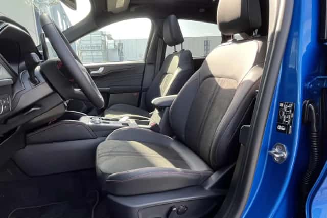 Ford Kuga (2026) thumbnail 11