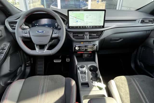 Ford Kuga (2026) thumbnail 13