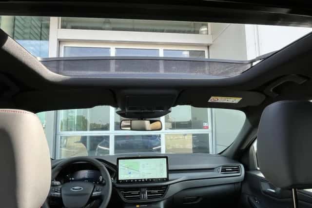 Ford Kuga (2026) thumbnail 14
