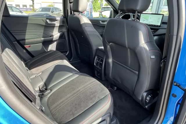 Ford Kuga (2026) thumbnail 15