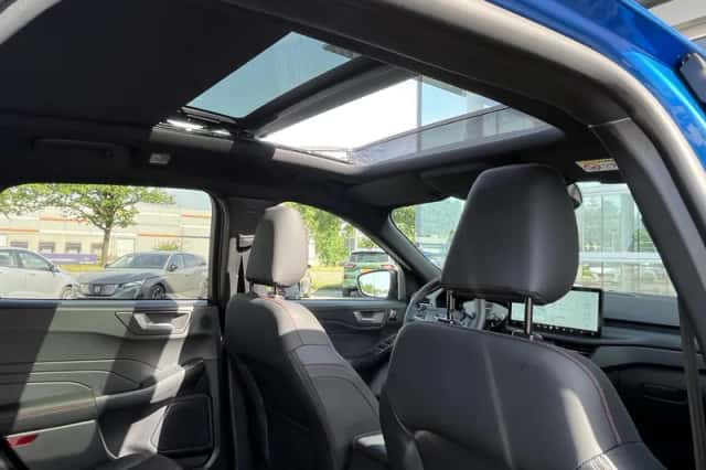 Ford Kuga (2026) thumbnail 16