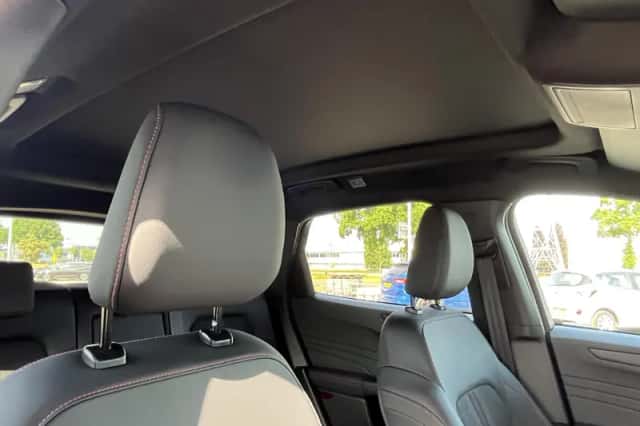 Ford Kuga (2026) thumbnail 18