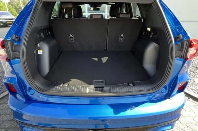 Ford Kuga (2026) thumbnail 19