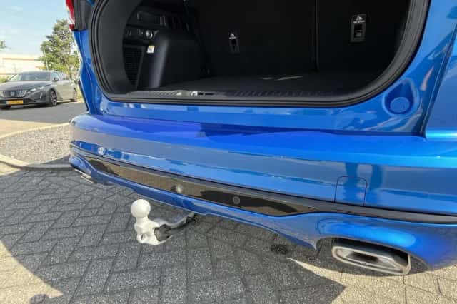 Ford Kuga (2026) thumbnail 22