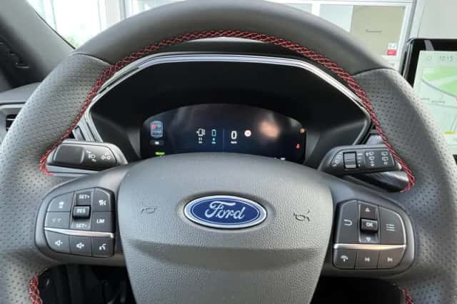 Ford Kuga (2026) thumbnail 24