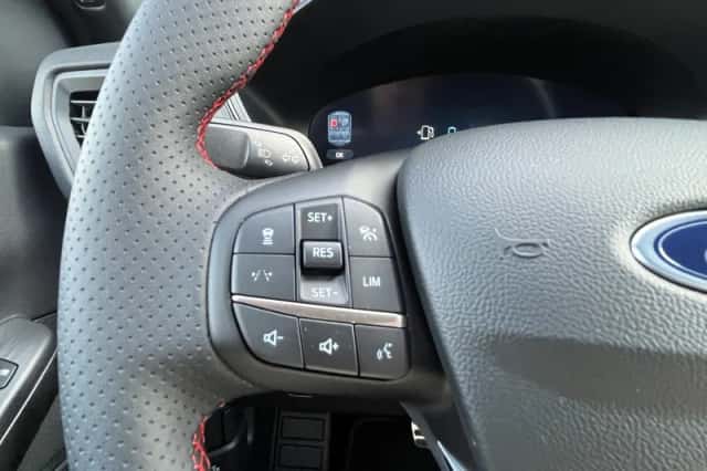 Ford Kuga (2026) thumbnail 25