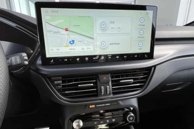 Ford Kuga (2026) thumbnail 28