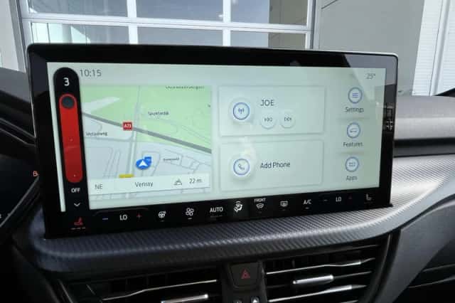 Ford Kuga (2026) thumbnail 29