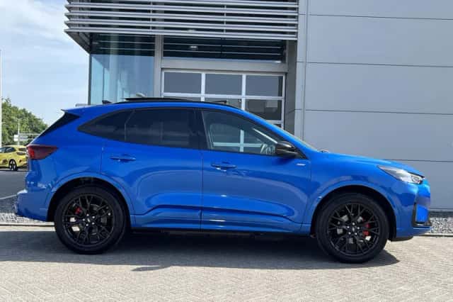 Ford Kuga (2026) thumbnail 4