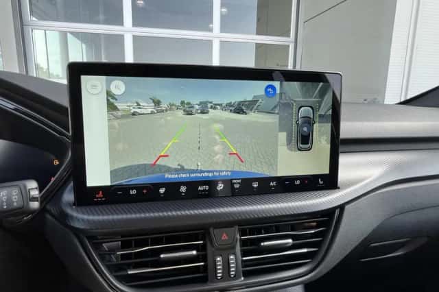 Ford Kuga (2026) thumbnail 31