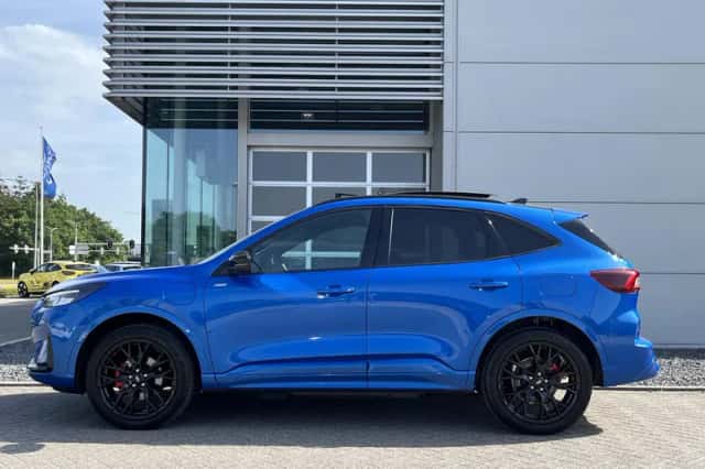 Ford Kuga (2026) thumbnail 5