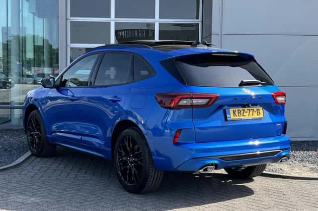 Ford Kuga (2026) thumbnail 6